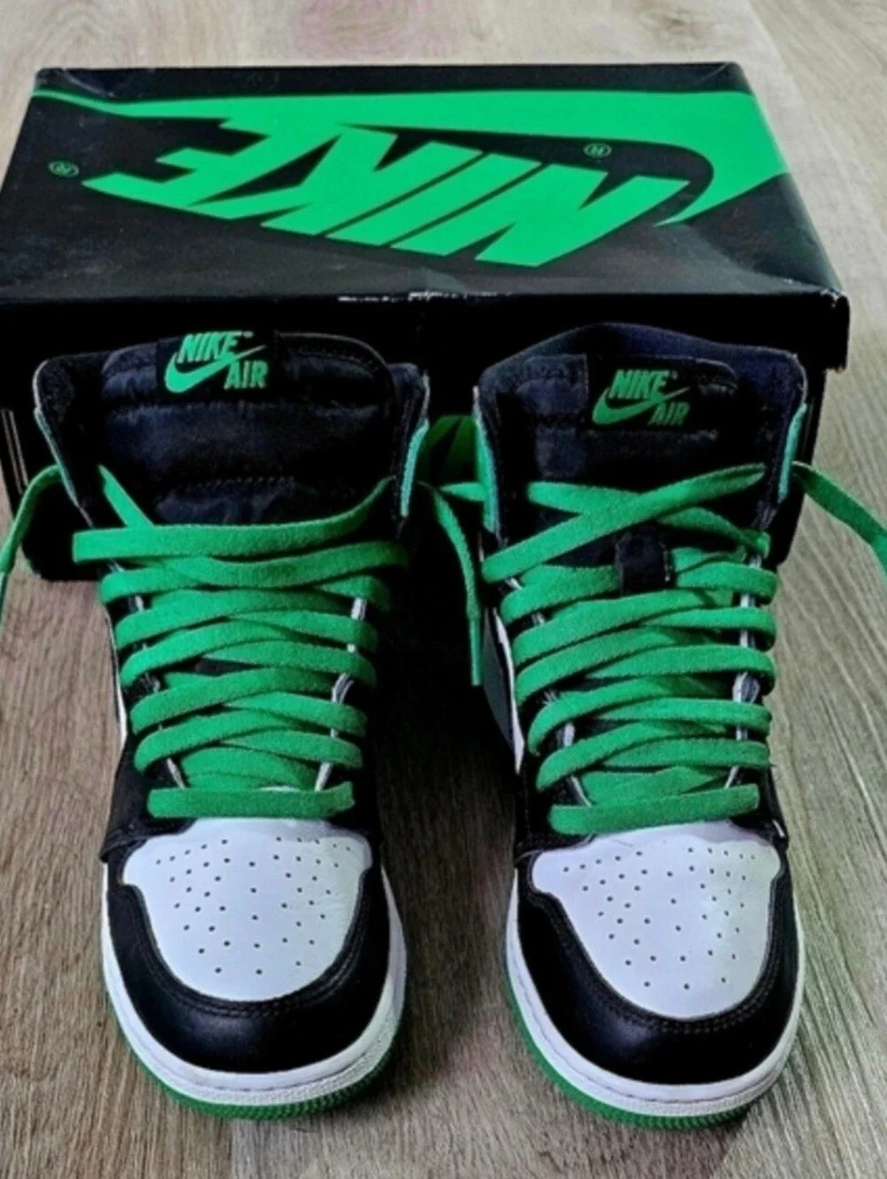 Jordan brand nike